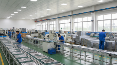 Top OEM Shower Drains Factories in China for Global Buyers?
