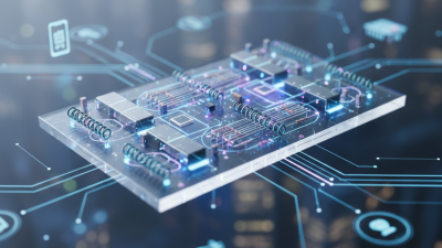 2026 Top Ltcc Low Pass Filter Features You Need to Know?