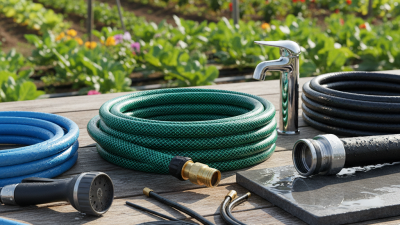 Top Quality Water Tap Hose Solutions for Global Buyers?