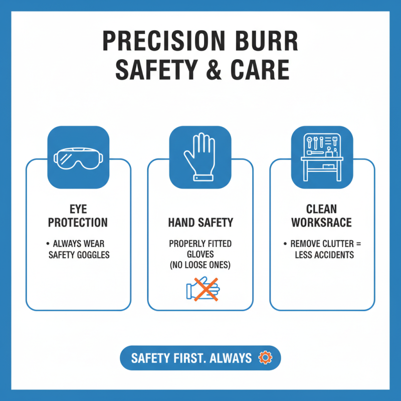 Best Ball Rotary Burr Options for Precision Crafting?