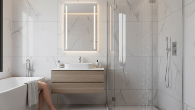 Why Choose a Reliable China Shower Drain Supplier for Your Needs?