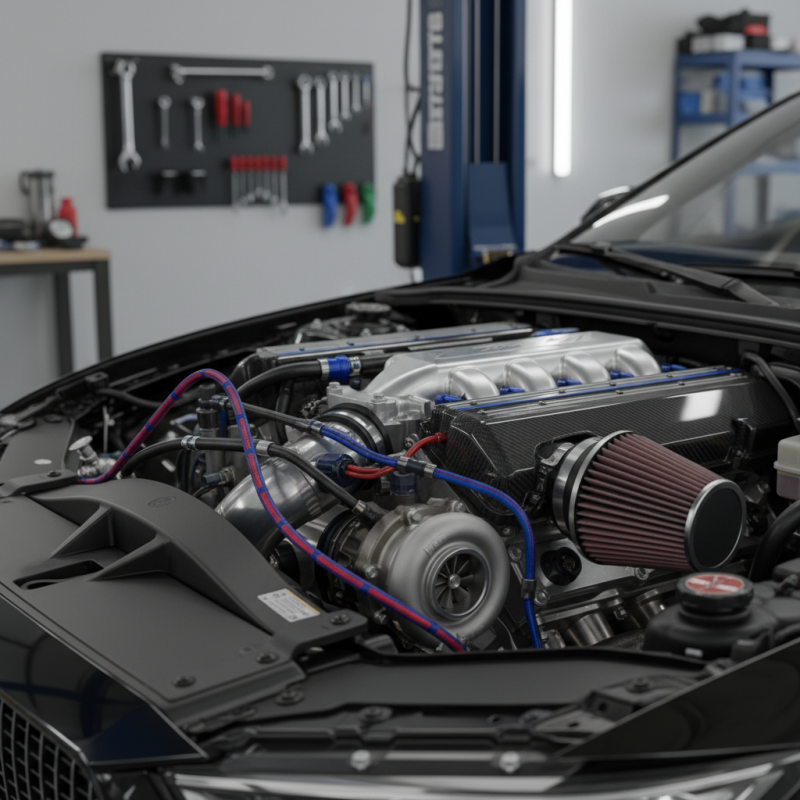 Benefits of Engine Tuning for Better Performance and Efficiency?