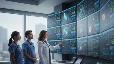 Top 10 Central Monitor System Solutions for Global Buyers?