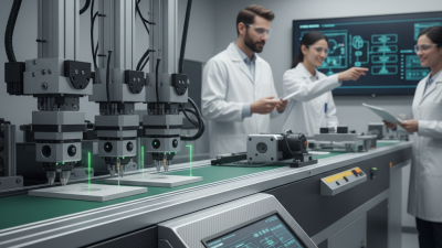 2026 Best Ltcc Punching Equipment for Global Buyers?