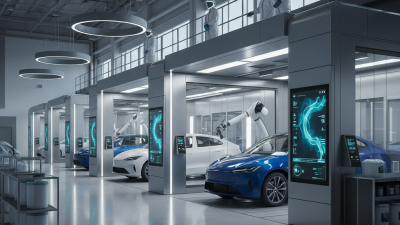 Top Automotive Paint Booth Manufacturers in 2026 Guide?