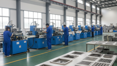 Top 10 China Shower Drains Factory for Quality and Affordability?