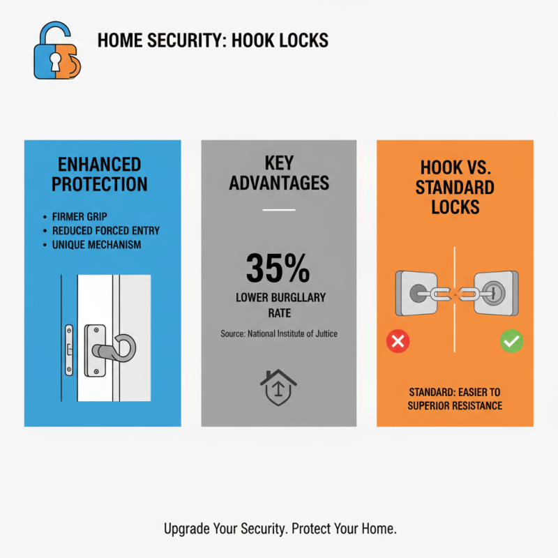 2026 Best Hook Lock Options for Home Security Solutions?