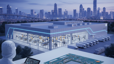 China Best Ltcc Manufacturing Solutions for Global Buyers?
