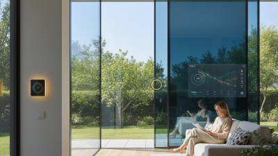 How to Optimize Your Home with Smart Windows for Maximum Energy Efficiency?