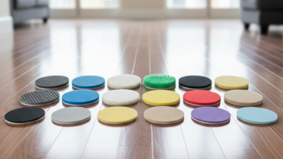 Top 10 Floor Polishing Pads You Need for a Perfect Shine?