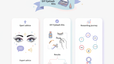 Top 10 DIY Eyelash Kits for Stunning Long Lashes?