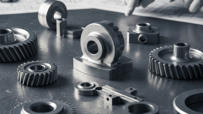 How to Choose the Best Nickel Alloy Castings for Your Project?
