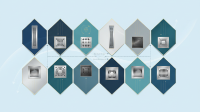 Top 10 China Shower Drains Supplier for Quality and Affordability?