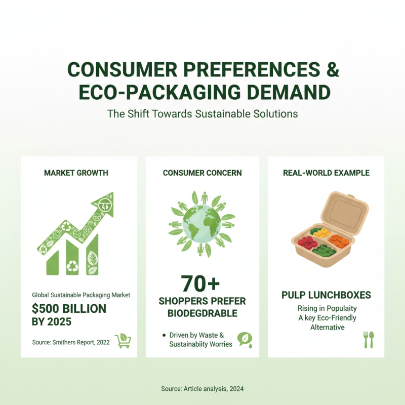 Best Pulp Lunchbox for Eco-Friendly Packaging Solutions?