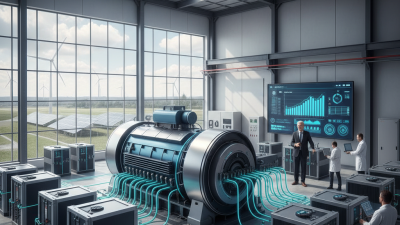 Top 10 Benefits of Using a Perkin Generator for Your Energy Needs?