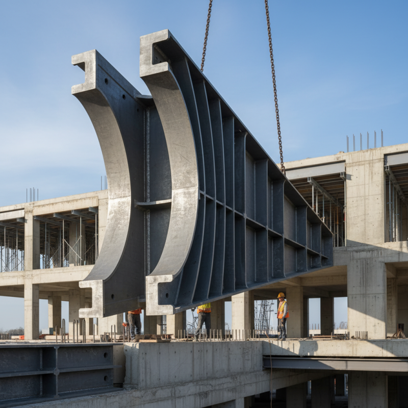 Why Choose Construction Component Castings for Your Projects?