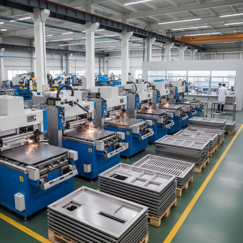 Why Choose China Ss Shower Drain Factories for Your Needs?