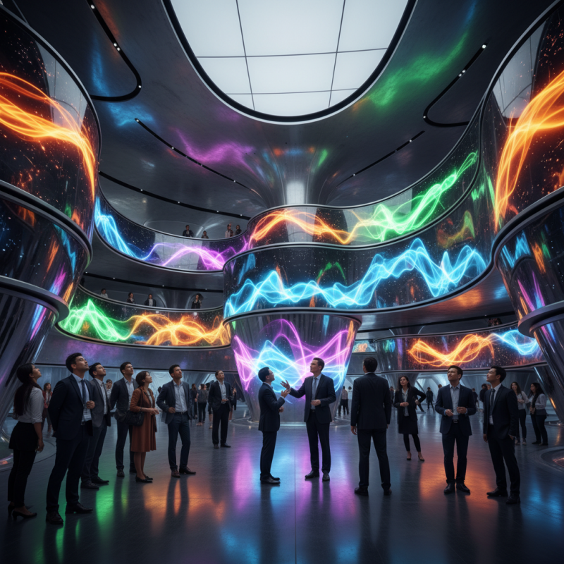 Best Flexible LED Film Screen Solutions for Global Buyers?