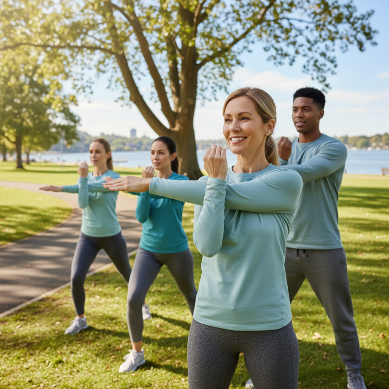 How to Safely Start Exercising for Beginners?