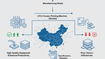 China Best Ltcc Screen Printing Machine for Global Buyers?