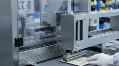 Top Ltcc Screen Printer Options for Global Buyers?