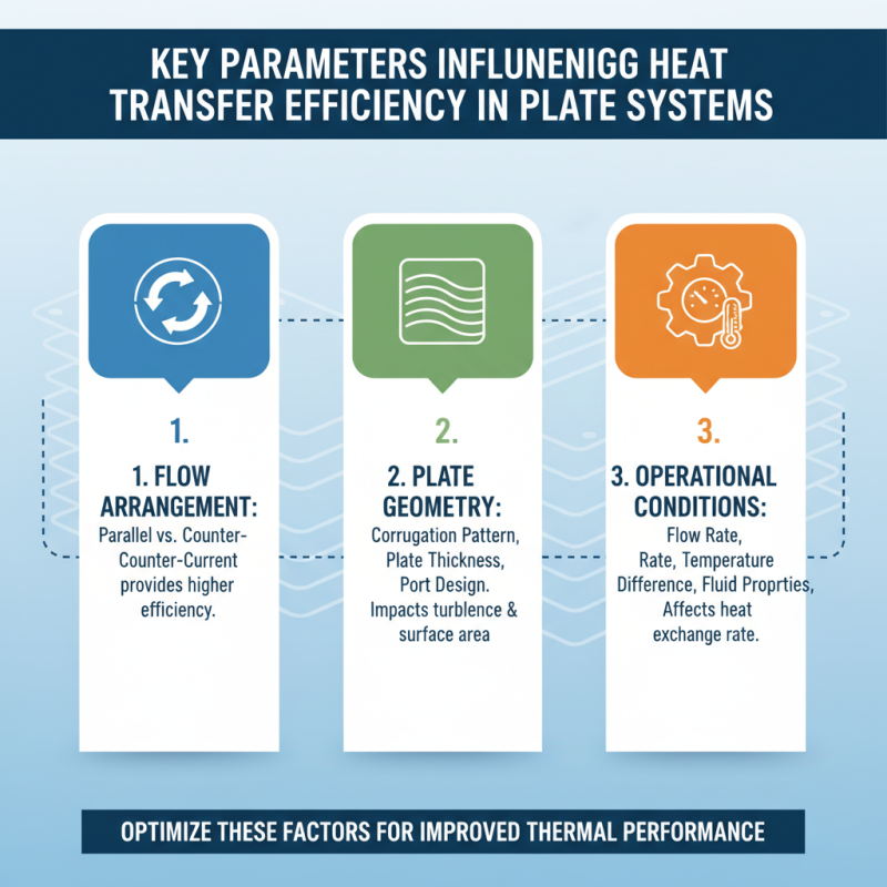 How to Optimize Plate Heat Transfer for Efficient Systems?