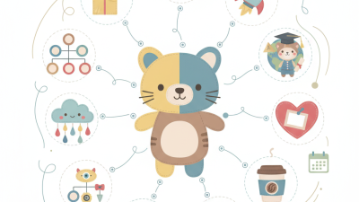 Top 10 Customized Plush Doll Ideas for Global Buyers
