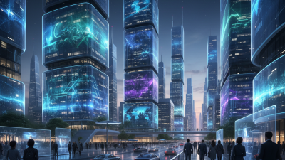 2026 Top Led Display Screen Trends for Global Buyers?