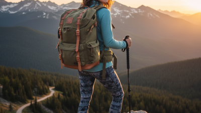 How to Choose the Perfect Backpack for Women for Every Adventure?