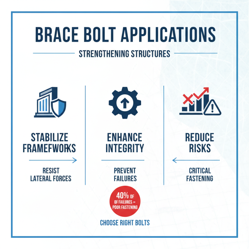 2026 Best Brace Bolt Types for Your Projects and Applications?