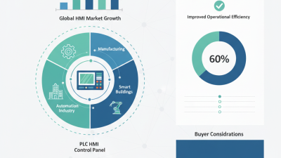 2026 Best Plc Hmi Control Panel for Global Buyers Guide?