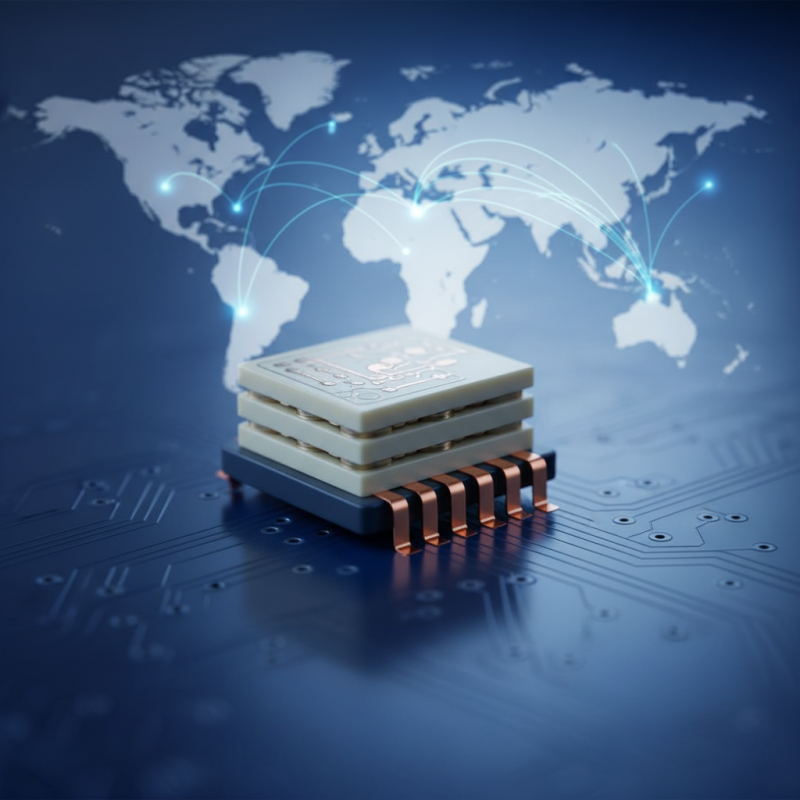 China Best Ltcc Diplexer for Global Buyers Guide?