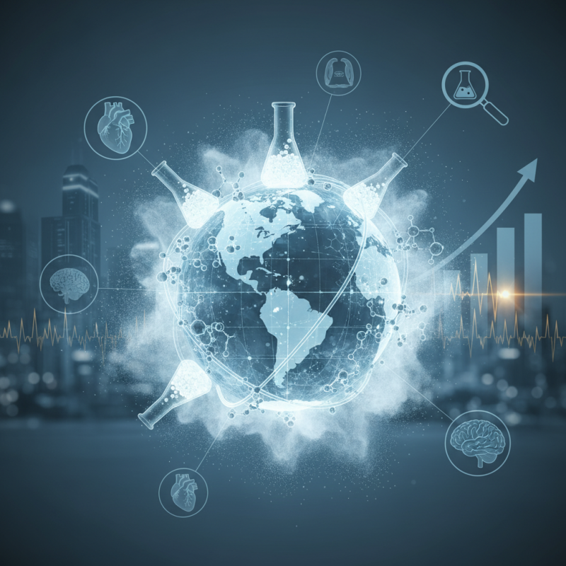 Discover the Benefits of Hormone Powder for Global Buyers?