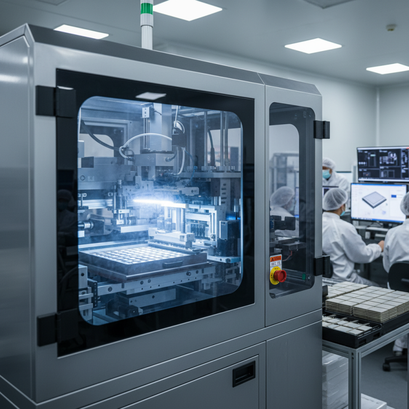 Top 10 Benefits of Using Ltcc Screen Printer for Your Business?