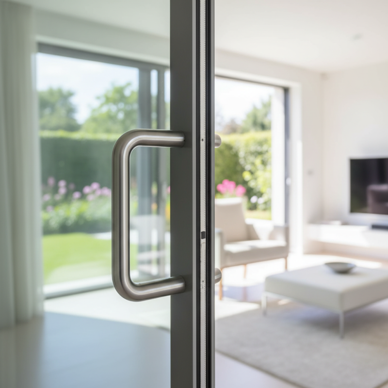 2026 Best Sliding Door Handle Options for Global Buyers?