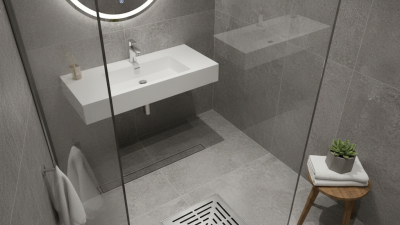 Top 5 OEM Steel Shower Drain Factories You Should Know?