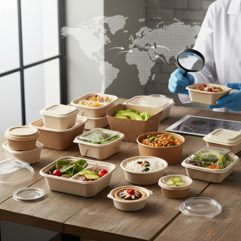 2026 Top Disposable Boxes for Global Buyers Research Now