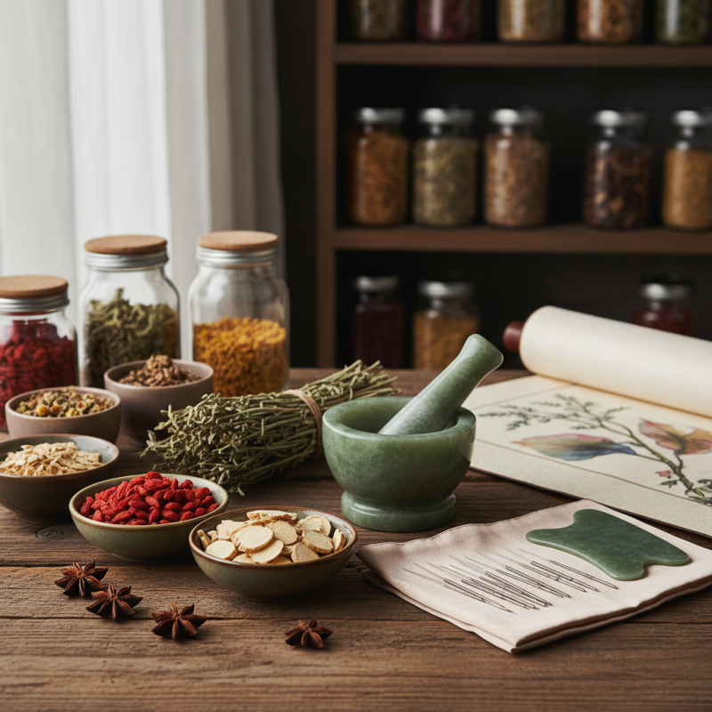 China Top Chinese Medicine Suppliers for Global Buyers?