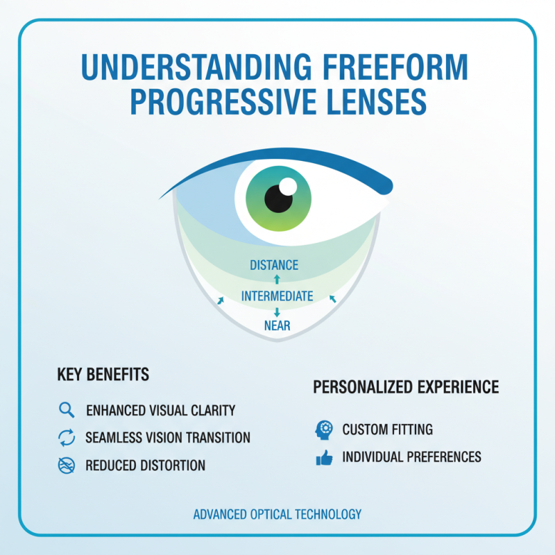 Exploring the Benefits of Freeform Progressive Lenses in China Best Options?