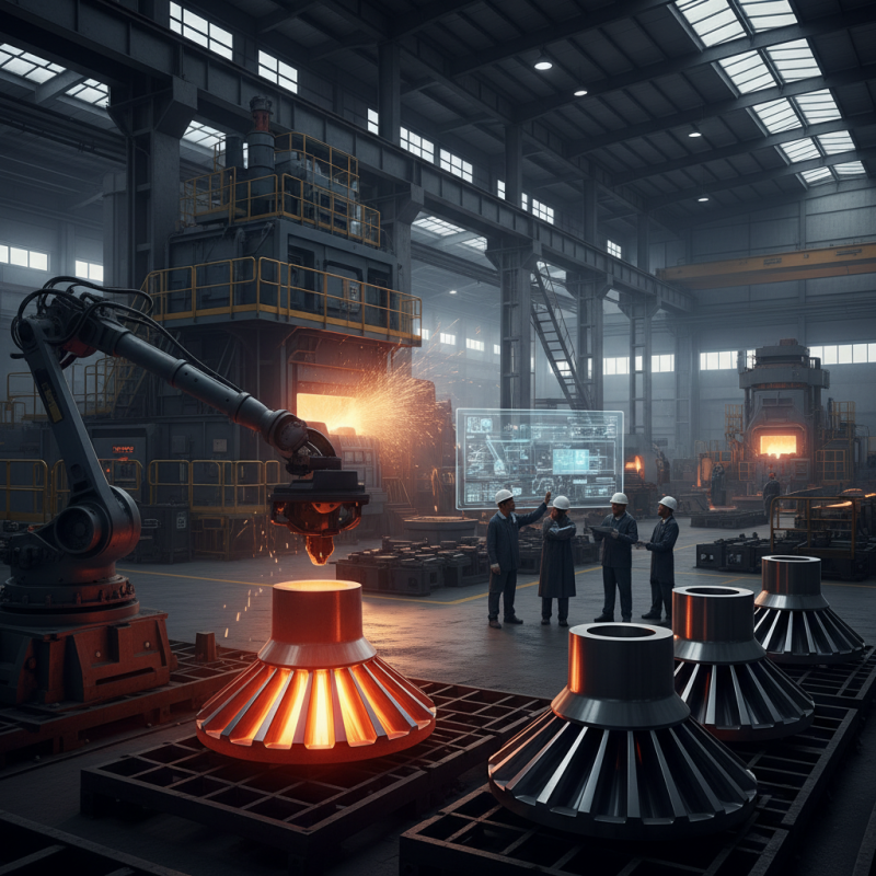 Heat Resistant Castings Buying Guide for Global Suppliers?