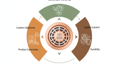 Why Choose an OEM Copper Shower Drain Factory for Your Needs?