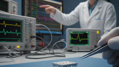 Top Benefits of Using Ltcc Low-Pass Filter for Global Buyers?