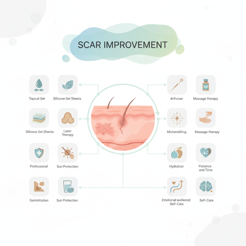 Top 10 Ways to Improve Scar Appearance Effectively?