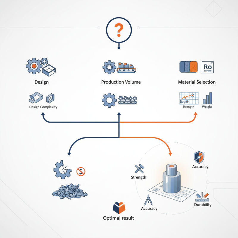 How to Choose the Best Precision Metal Castings for Your Needs?