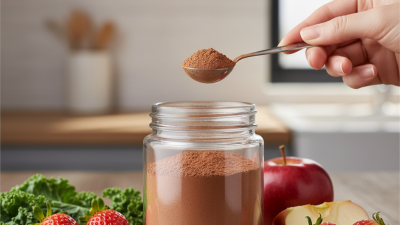 Top Benefits of Fisetin Extract Powder for Global Buyers?