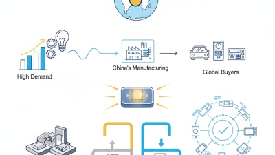 China Top Illuminated Rocker Switch for Global Buyers?