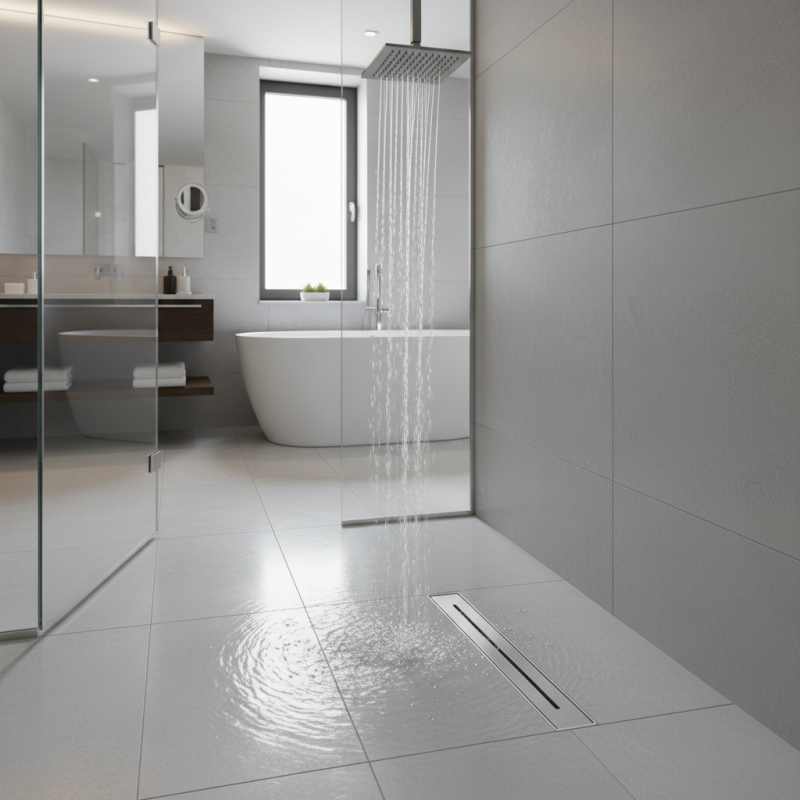 Top China Hotel Shower Drain Factory Solutions for Your Needs?