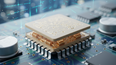 2026 Best Ltcc Low-Pass Filter for Global Buyers Guide?