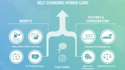 What are Self Charging Hybrid Cars Benefits and Features?