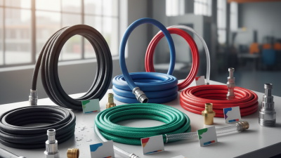 2026 Best Water Rubber Hose for Global Buyers Guide?
